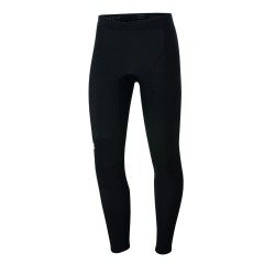 Thermo tights Sportful Cardio Evo Tech Tight svart-rød
